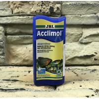 德國JBL Acclimol免疫球蛋白補充液-環境適應劑(100ml)(新包裝)