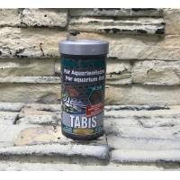 德國JBL南極蝦及螺璇藻漢堡營養片100ml(Tabis)