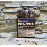 AZOO NH4/NH3銨/氨測試劑