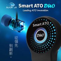 台灣澳多科技 豪華版-智慧型雙感應自動補水機_SATO-280P