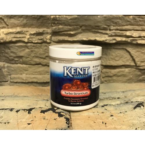 美國KENT 強效鍶鉬元素補充劑(粉狀)300g