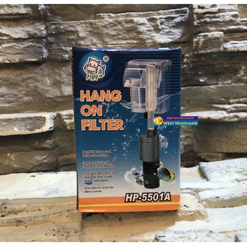 HANG ON FILTER 小外掛HP-5501A