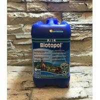 德國JBL Biotopol 水質穩定劑濃縮型(5000ml)