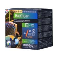 法國 普洛迪​PR967 BIOCLEAN 二合一活菌淨化組30支