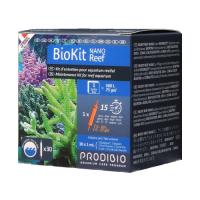法國進口PR273 BIOKIT Reef Nano 海水缸六寶組30支