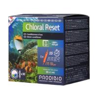 法國 普洛迪CHLORAL RESET® 高效濃縮型除氯水質安定劑