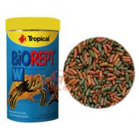 Tropical德比克高蛋白烏龜成長主食(澤、水龜專用)100ml