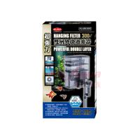 水族先生Mr.aqua 超強力雙層外掛過濾器300L