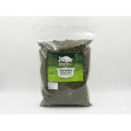 烏龜專用飼料 補充包(1kg) 