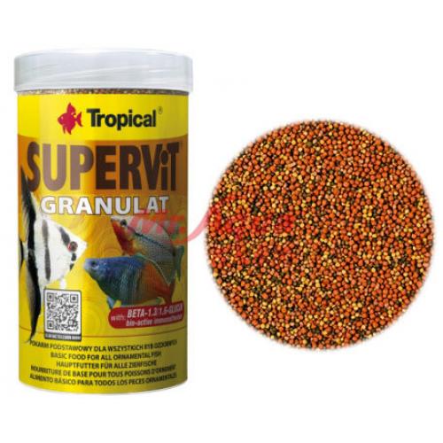 Tropical德比克 高維他中.小型主食250ml