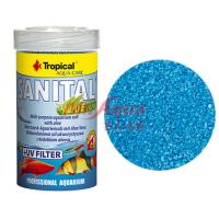 波蘭Tropical德比克 增強免疫力蘆薈鹽 100ml