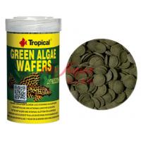 Tropical德比克異型 底棲魚完美主食100ml